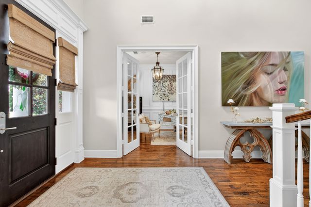 4668 Saint Benet Court, Fort Worth, TX 76126