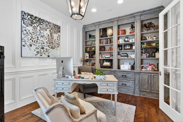 4668 Saint Benet Court, Fort Worth, TX 76126