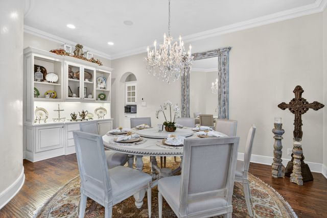 4668 Saint Benet Court, Fort Worth, TX 76126