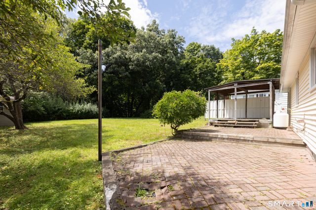 481 Bunker Hill Avenue, Waterbury, CT 06708