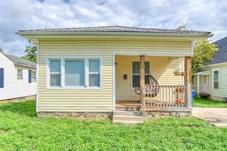 1512 W Iowa Avenue, Chickasha, OK 73018