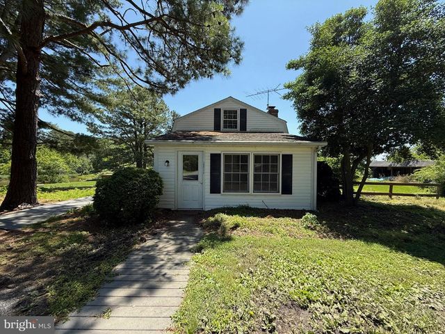 28923 ISLAND CREEK RD, Trappe, MD 21673