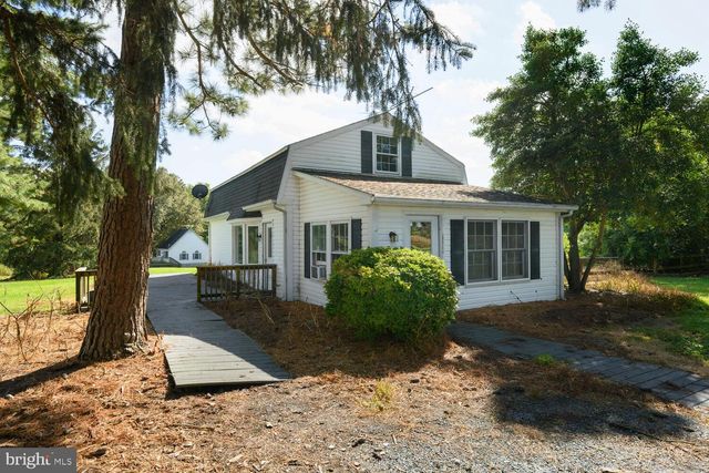 28923 ISLAND CREEK RD, Trappe, MD 21673