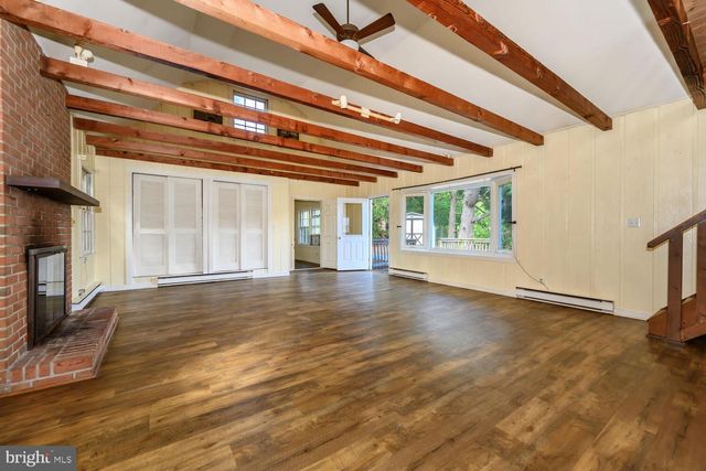 28923 ISLAND CREEK RD, Trappe, MD 21673