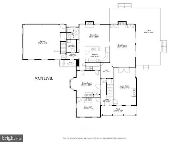 28923 ISLAND CREEK RD, Trappe, MD 21673