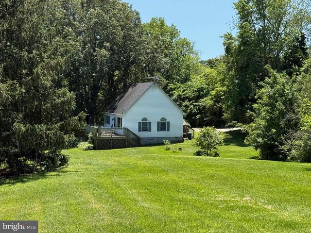 28923 ISLAND CREEK RD, Trappe, MD 21673