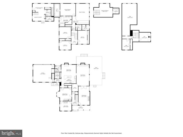 28923 ISLAND CREEK RD, Trappe, MD 21673