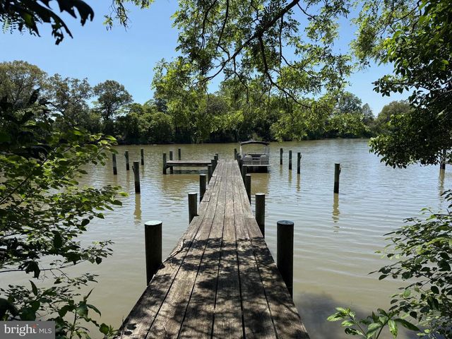 28923 ISLAND CREEK RD, Trappe, MD 21673