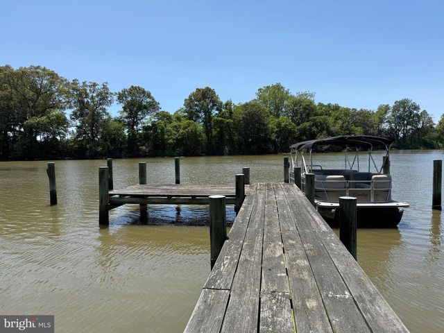 28923 ISLAND CREEK RD, Trappe, MD 21673