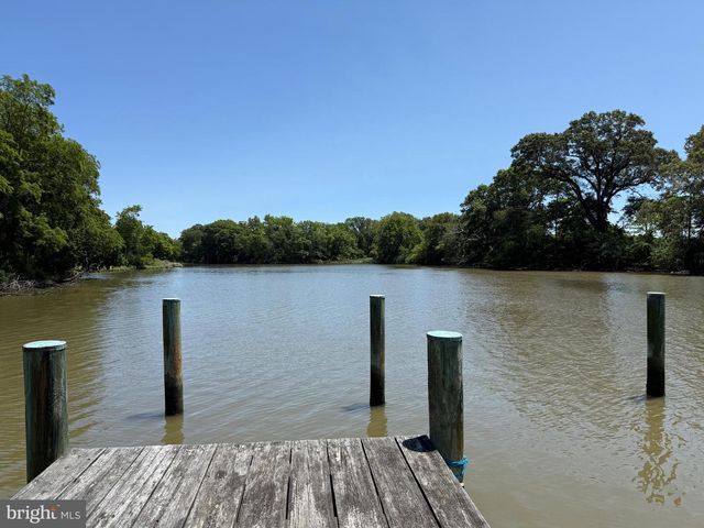 28923 ISLAND CREEK RD, Trappe, MD 21673