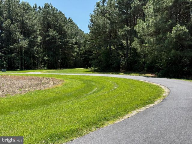 28923 ISLAND CREEK RD, Trappe, MD 21673