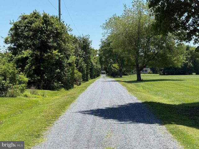 28923 ISLAND CREEK RD, Trappe, MD 21673