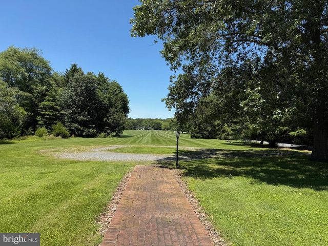 28923 ISLAND CREEK RD, Trappe, MD 21673