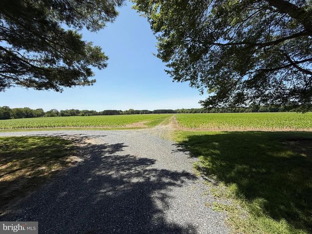 28923 ISLAND CREEK RD, Trappe, MD 21673