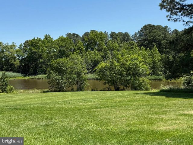 28923 ISLAND CREEK RD, Trappe, MD 21673