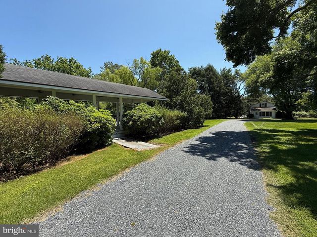 28923 ISLAND CREEK RD, Trappe, MD 21673