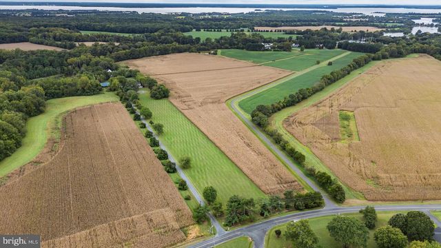 28923 ISLAND CREEK RD, Trappe, MD 21673