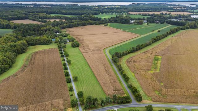 28923 ISLAND CREEK RD, Trappe, MD 21673