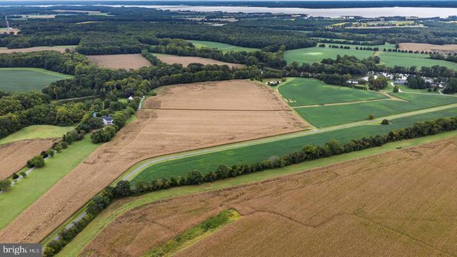 28923 ISLAND CREEK RD, Trappe, MD 21673