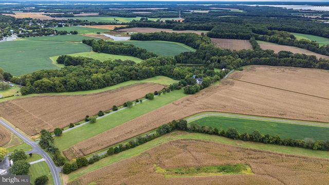 28923 ISLAND CREEK RD, Trappe, MD 21673