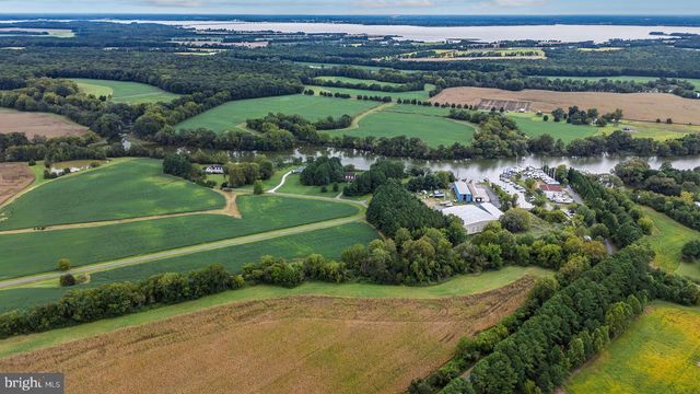 28923 ISLAND CREEK RD, Trappe, MD 21673