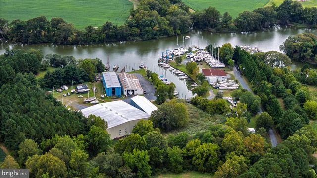 28923 ISLAND CREEK RD, Trappe, MD 21673