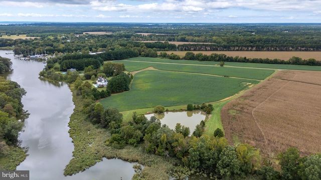 28923 ISLAND CREEK RD, Trappe, MD 21673