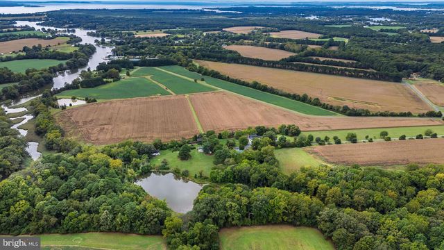 28923 ISLAND CREEK RD, Trappe, MD 21673