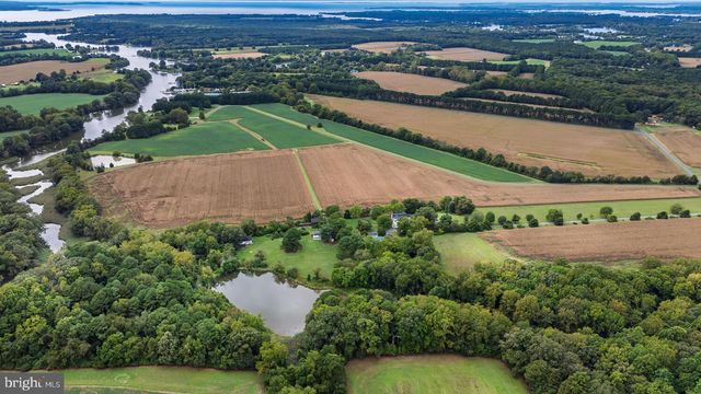 28923 ISLAND CREEK RD, Trappe, MD 21673