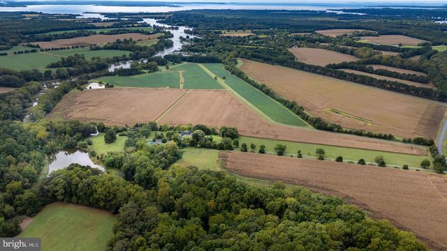 28923 ISLAND CREEK RD, Trappe, MD 21673