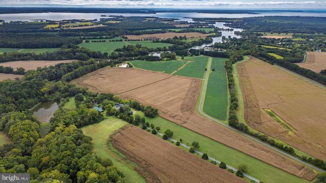 28923 ISLAND CREEK RD, Trappe, MD 21673