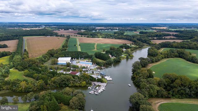 28923 ISLAND CREEK RD, Trappe, MD 21673