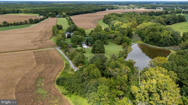 28923 ISLAND CREEK RD, Trappe, MD 21673