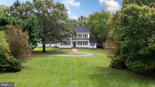 28923 ISLAND CREEK RD, Trappe, MD 21673