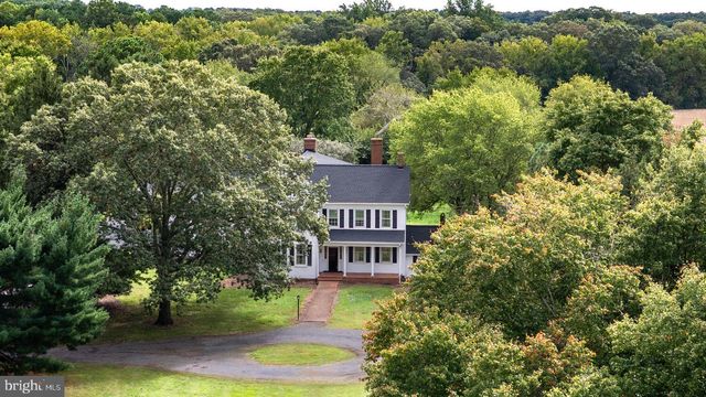 28923 ISLAND CREEK RD, Trappe, MD 21673