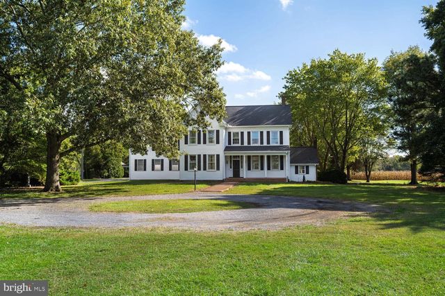 28923 ISLAND CREEK RD, Trappe, MD 21673