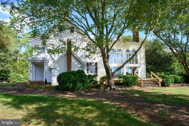 28923 ISLAND CREEK RD, Trappe, MD 21673