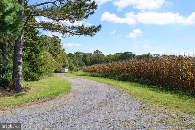 28923 ISLAND CREEK RD, Trappe, MD 21673