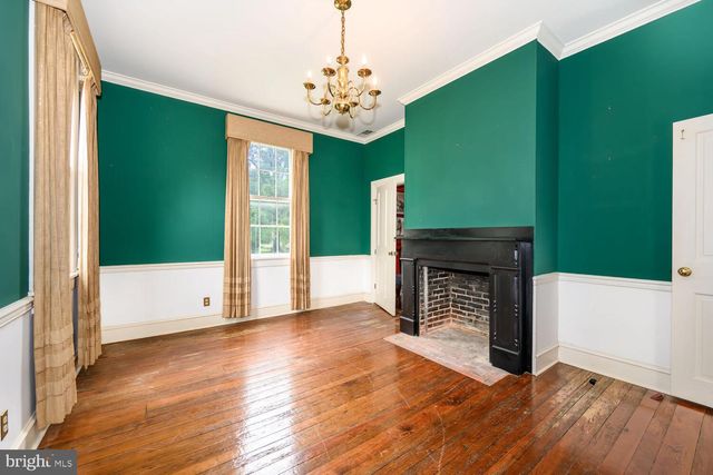 28923 ISLAND CREEK RD, Trappe, MD 21673