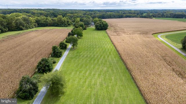 28923 ISLAND CREEK RD, Trappe, MD 21673