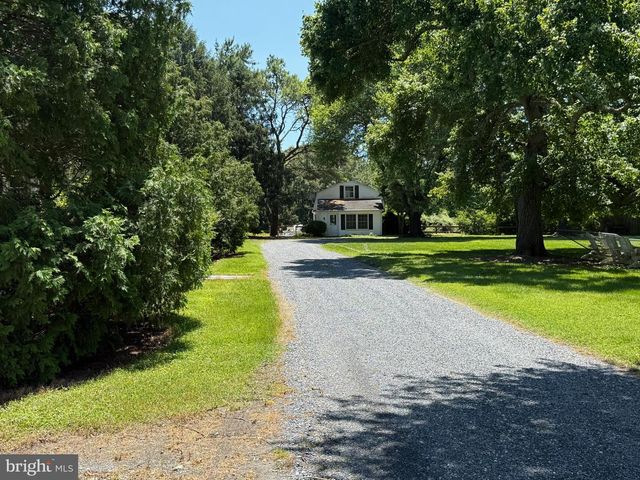 28923 ISLAND CREEK RD, Trappe, MD 21673