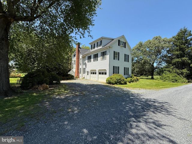 28923 ISLAND CREEK RD, Trappe, MD 21673