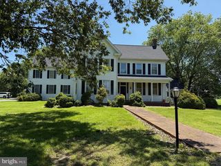 28923 ISLAND CREEK RD, Trappe, MD 21673