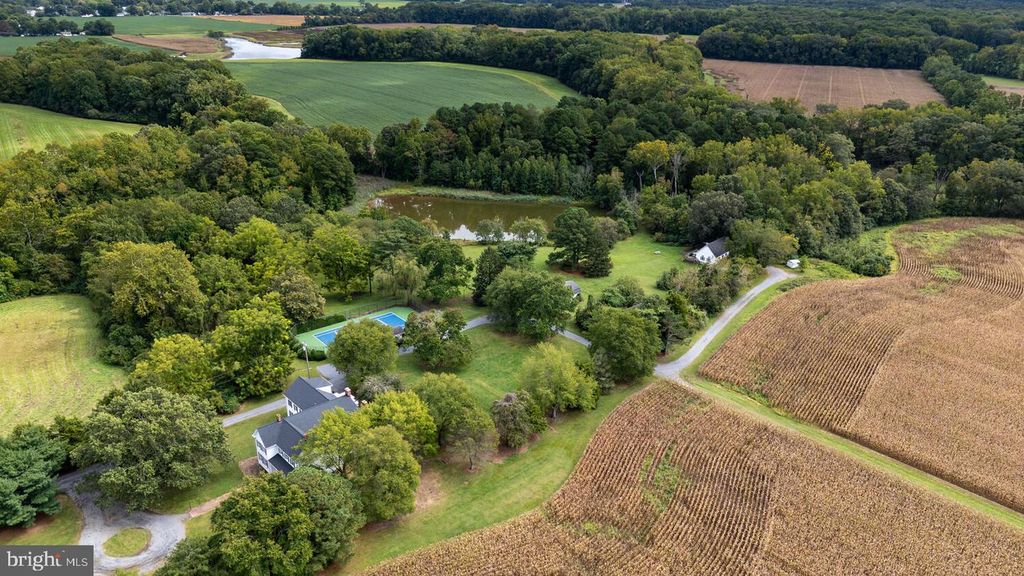 28923 ISLAND CREEK RD, Trappe, MD 21673