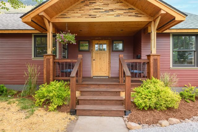 1510 Jackson Street, Missoula, MT 59802