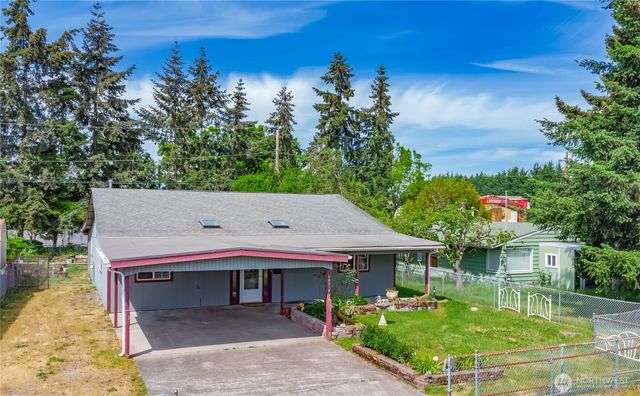10210 Villa Lane SW, Lakewood, WA 98499