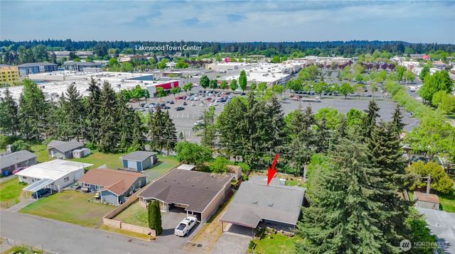 10210 Villa Lane SW, Lakewood, WA 98499