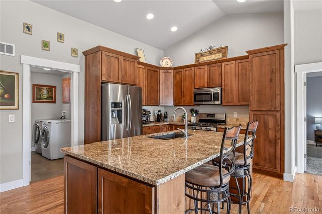 884 Cliffrose Way, Severance, CO 80550