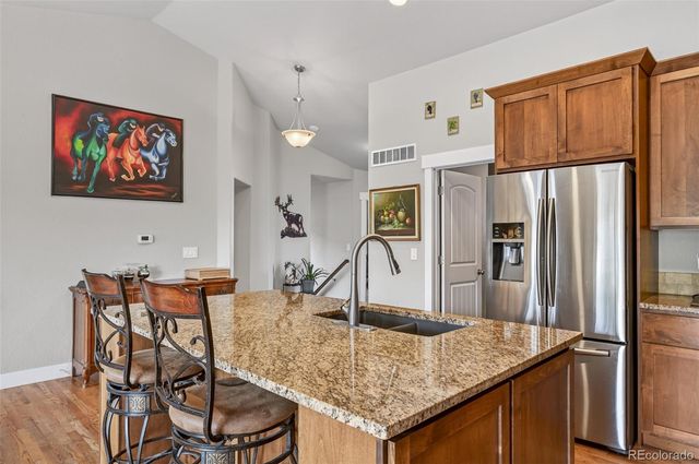 884 Cliffrose Way, Severance, CO 80550