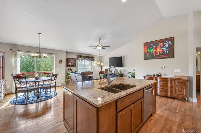 884 Cliffrose Way, Severance, CO 80550